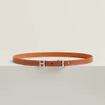 Pop H 15 Bicolore belt